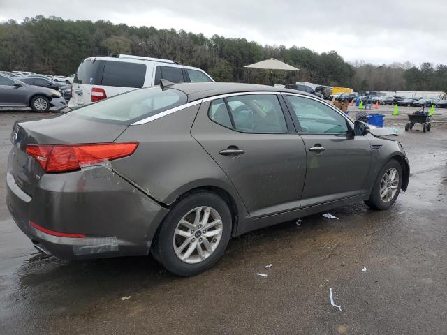 Photo 3 from auction – 2011 KIA OPTIMA LX with VIN KNAGM4A70B5080618
