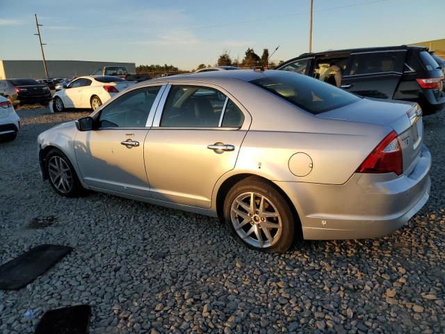 Photo 2 from auction – 2012 FORD FUSION SEL with VIN 3FAHP0JA6CR256935