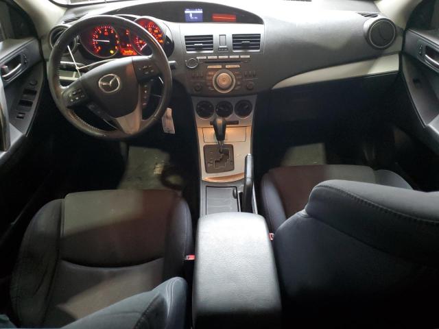 Photo 8 from auction – 2010 MAZDA 3 S with VIN JM1BL1H63A1259401