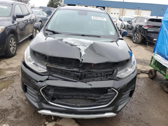 Photo 5 from auction – 2022 CHEVROLET TRAX 1LT with VIN KL7CJPSM8NB546864