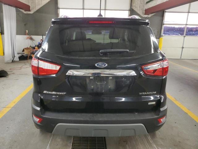 Photo 6 from auction – 2020 FORD ECOSPORT T with VIN MAJ3S2KE3LC351358