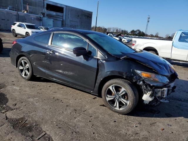 Photo 4 from auction – 2015 HONDA CIVIC EX with VIN 2HGFG3B80FH520800