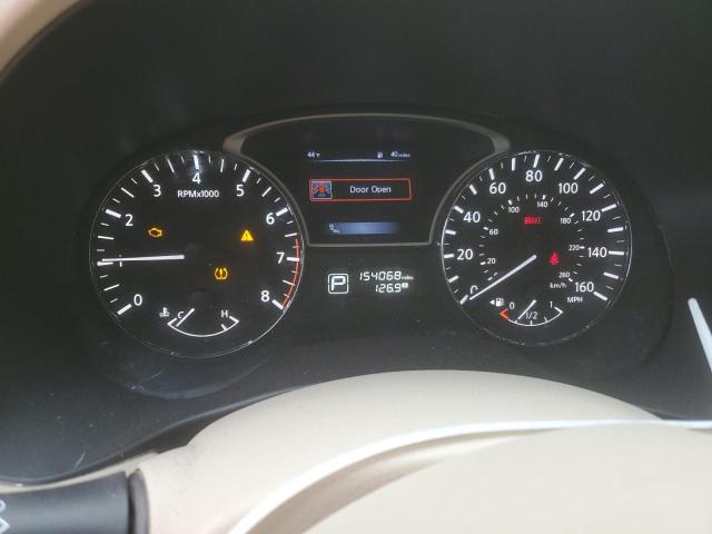 Photo 9 from auction – 2015 NISSAN PATHFINDER with VIN 5N1AR2MNXFC651389