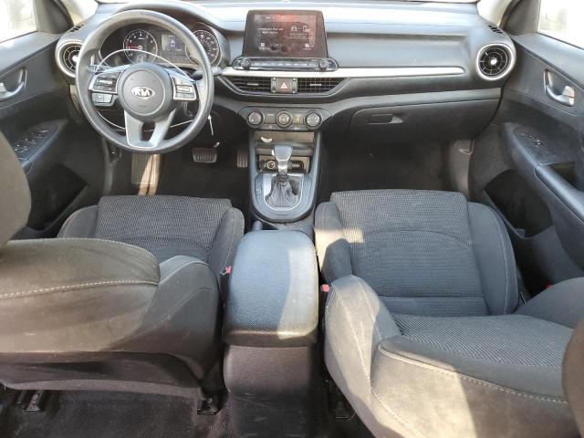 Photo 8 from auction – 2020 KIA FORTE FE with VIN 3KPF24AD2LE140995