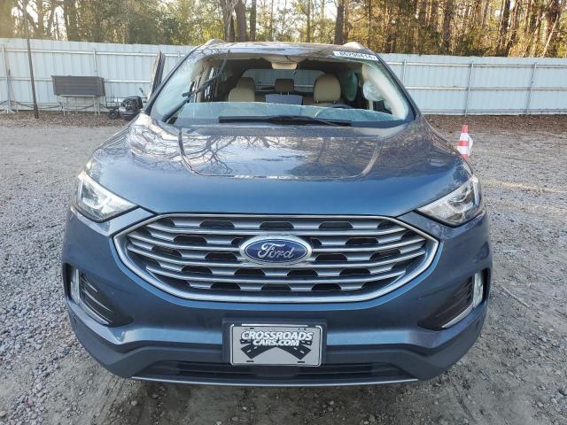 Photo 5 from auction – 2019 FORD EDGE SEL with VIN 2FMPK3J94KBB66588