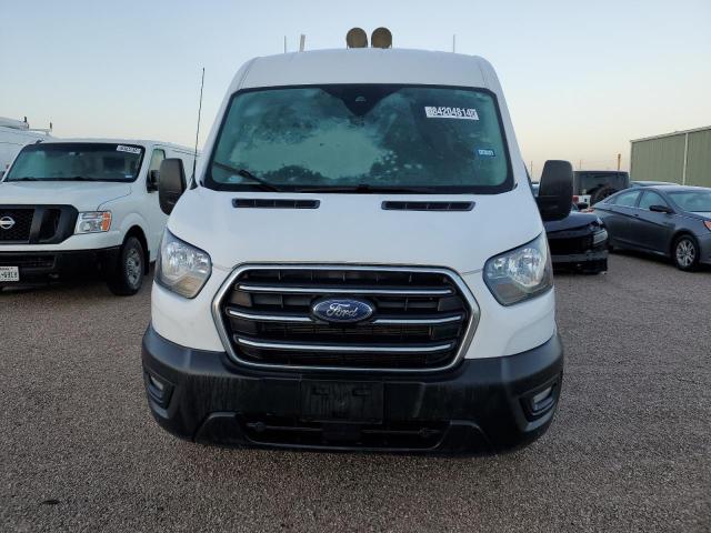 Photo 5 from auction – 2020 FORD TRANSIT T- with VIN 1FTBR1C82LKB43899