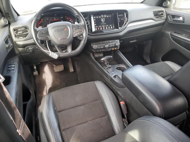 Photo 8 from auction – 2022 DODGE DURANGO GT with VIN 1C4RDHDG7NC182268