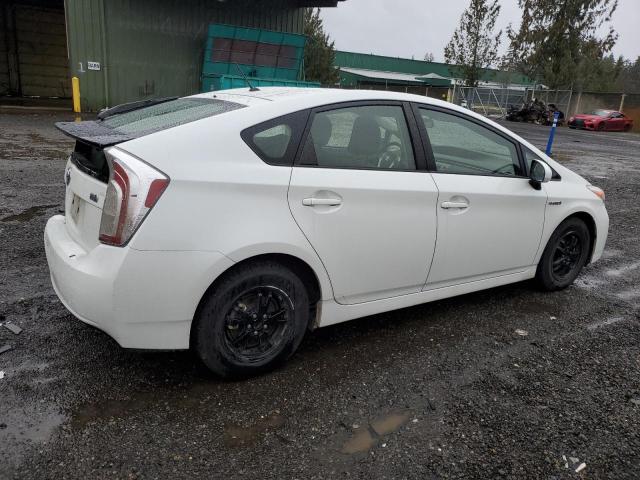 Photo 3 from auction – 2015 TOYOTA PRIUS with VIN JTDKN3DU4F0399092