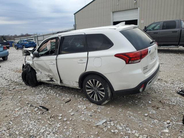 Photo 2 from auction – 2020 MITSUBISHI OUTLANDER with VIN JA4AD2A34LZ034062