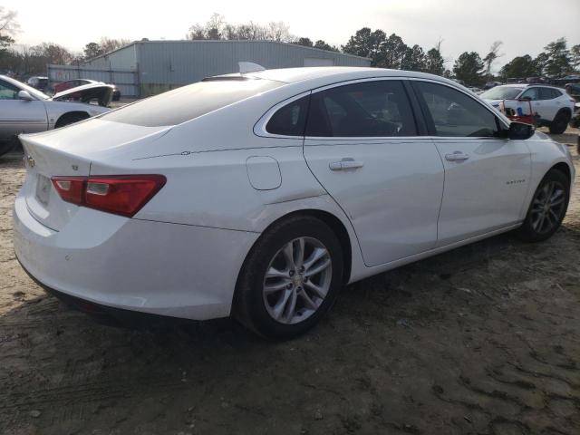 Photo 3 from auction – 2016 CHEVROLET MALIBU LT with VIN 1G1ZE5ST5GF316801