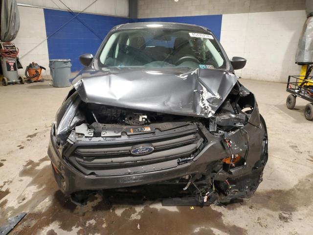 Photo 5 from auction – 2019 FORD ESCAPE S with VIN 1FMCU0F78KUC44184