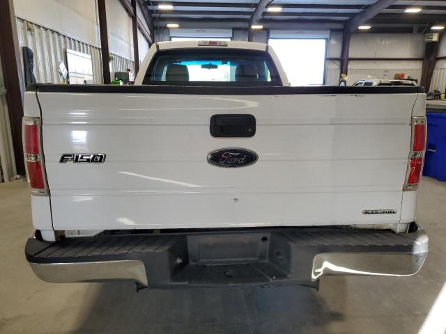 Photo 6 from auction – 2013 FORD F150 with VIN 1FTNF1CF2DKE78568