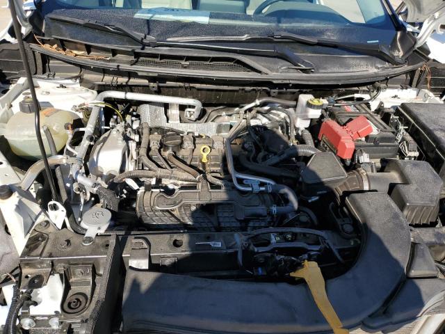 Photo 11 from auction – 2021 NISSAN ROGUE SL with VIN 5N1AT3CA8MC788463