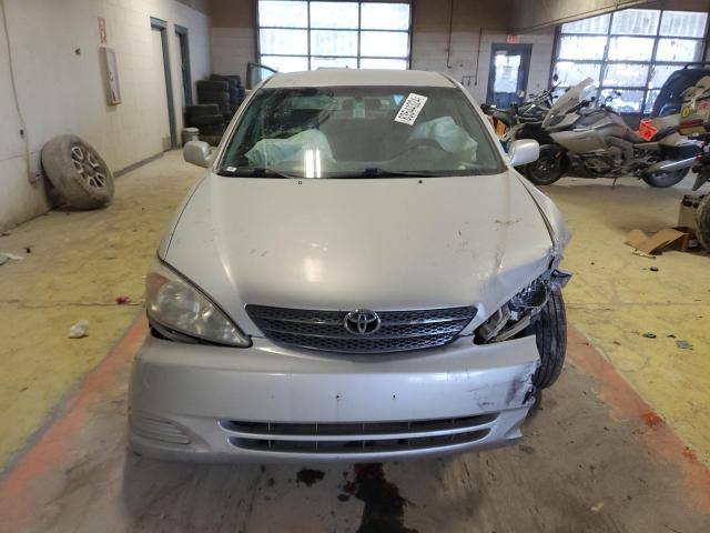Photo 5 from auction – 2002 TOYOTA CAMRY LE with VIN 4T1BE32K02U627508