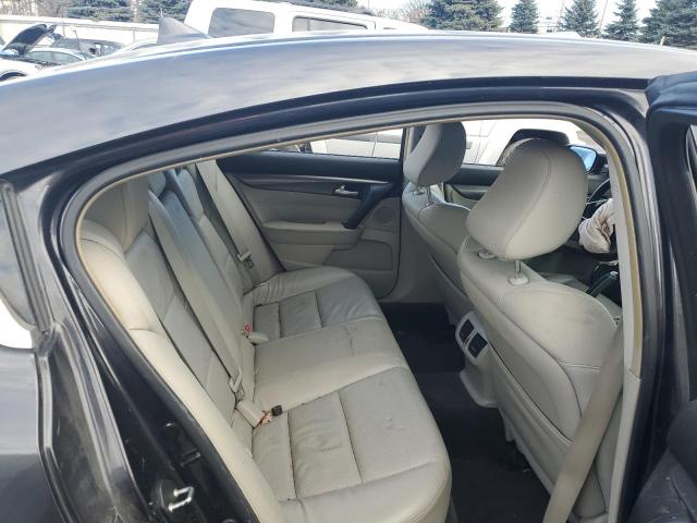 صورة رقم 10 من المزاد - 2012 ACURA TL مع VIN 19UUA8F58CA039161