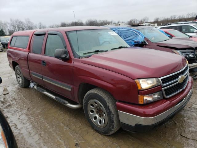 Photo 4 from auction – 2006 CHEVROLET SILVERADO with VIN 1GCEC19Z76Z107023
