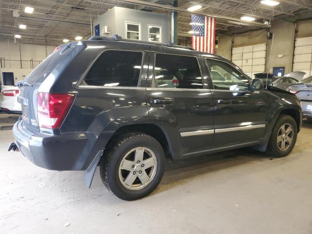 Photo 3 from auction – 2005 JEEP GRAND CHER with VIN 1J8HR58265C559949