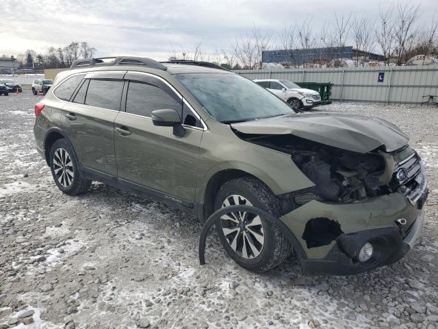 Photo 4 from auction – 2015 SUBARU OUTBACK 2. with VIN 4S4BSANC8F3305700