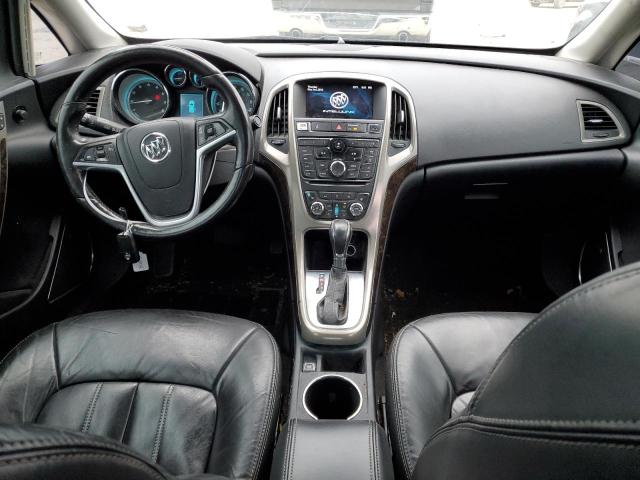 Photo 8 from auction – 2013 BUICK VERANO with VIN 1G4PS5SK0D4164105