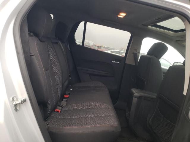 Photo 11 from auction – 2012 GMC TERRAIN SL with VIN 2GKFLTEK4C6249978