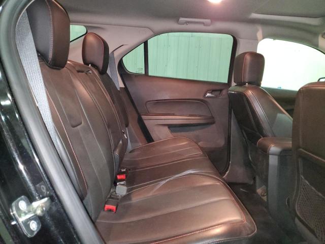 Photo 11 from auction – 2015 CHEVROLET EQUINOX LT with VIN 2GNFLHE35F6327844