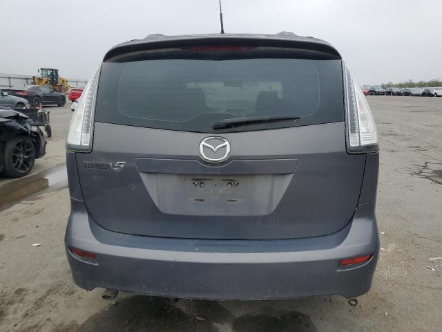 Photo 6 from auction – 2009 MAZDA 5 with VIN JM1CR29L290338959