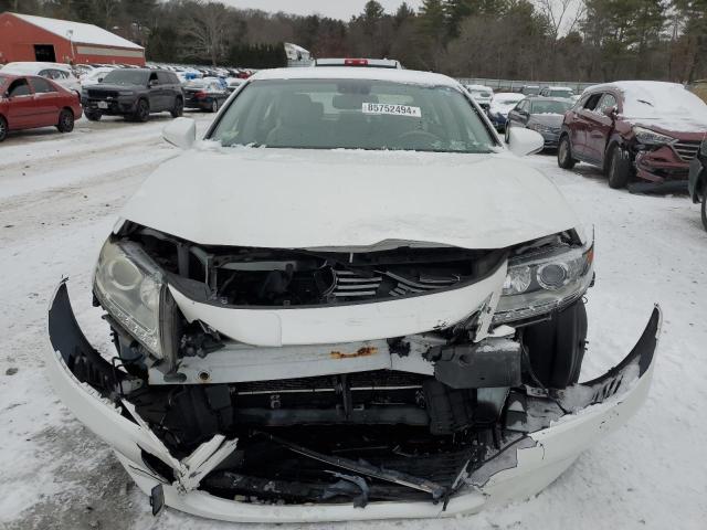 Photo 5 from auction – 2013 LEXUS ES 300H with VIN JTHBW1GG5D2014405