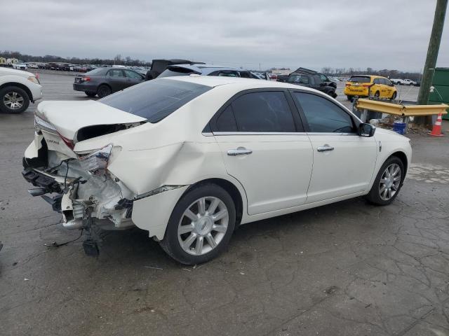 Photo 3 from auction – 2012 LINCOLN MKZ with VIN 3LNHL2GC0CR802537