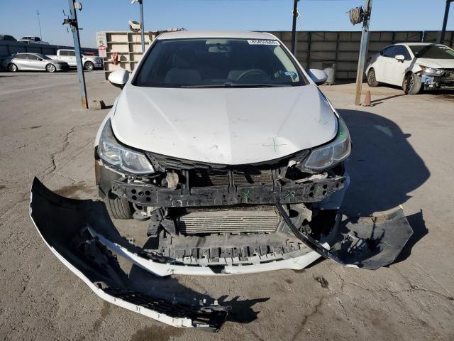 Photo 5 from auction – 2017 CHEVROLET CRUZE LS with VIN 3G1BB5SM4HS529934