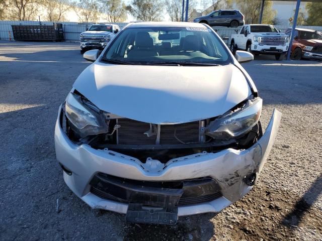 Photo 5 from auction – 2016 TOYOTA COROLLA L with VIN 5YFBURHE0GP392432