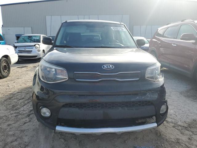 Photo 5 from auction – 2017 KIA SOUL + with VIN KNDJP3A58H7414321