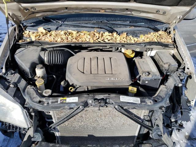 Photo 12 from auction – 2014 CHRYSLER TOWN & COU with VIN 2C4RC1BG8ER381799