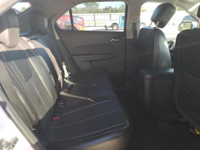 Photo 11 from auction – 2014 CHEVROLET EQUINOX LT with VIN 2GNALCEK1E6278063