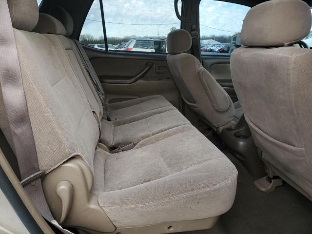 Zdjęcie 11 z aukcji – 2002 TOYOTA SEQUOIA SR z VIN 5TDBT44A12S135174