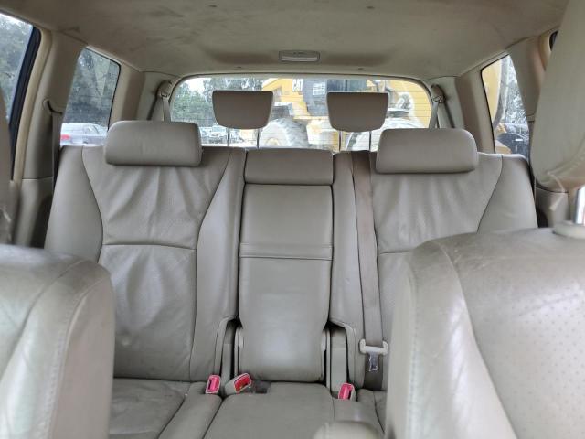 Photo 10 from auction – 2004 TOYOTA HIGHLANDER with VIN JTEDP21A440035948