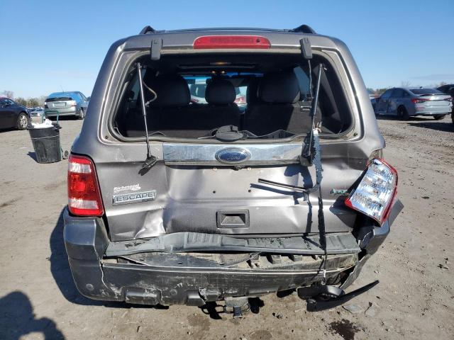 Photo 6 from auction – 2012 FORD ESCAPE LIM with VIN 1FMCU0EG7CKA33413