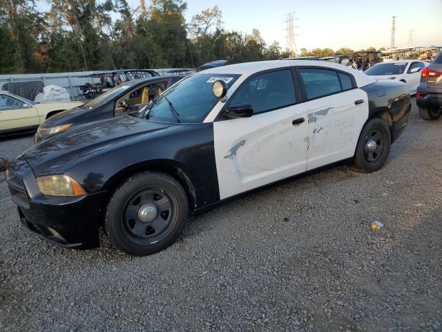 Photo 1 from auction – 2014 DODGE CHARGER PO with VIN 2C3CDXAG1EH124811