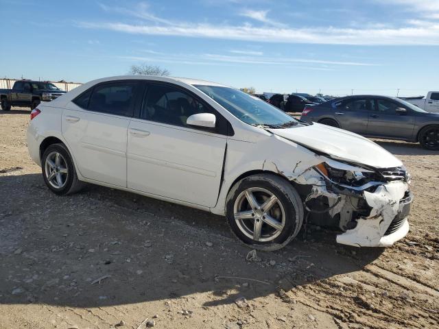 Photo 4 from auction – 2015 TOYOTA COROLLA L with VIN 5YFBURHE7FP217982