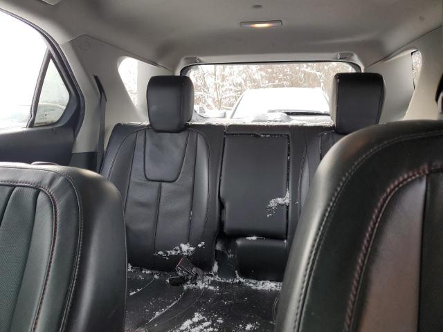 Photo 10 from auction – 2015 CHEVROLET EQUINOX LT with VIN 2GNFLGEK4F6333572