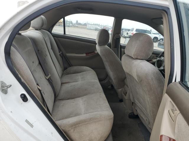 Photo 10 from auction – 2004 TOYOTA COROLLA CE with VIN 1NXBR32E64Z276587