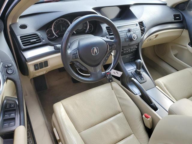 Photo 8 from auction – 2013 ACURA TSX TECH with VIN JH4CU2F68DC008326