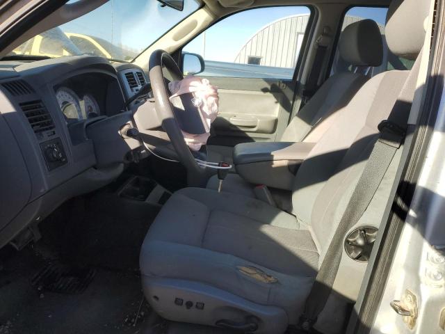 Photo 7 from auction – 2006 DODGE DAKOTA QUA with VIN 1D7HW48N76S534561