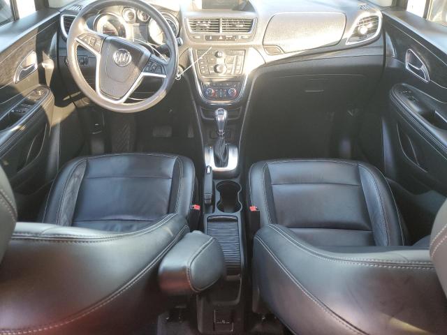 Photo 8 from auction – 2016 BUICK ENCORE with VIN KL4CJCSB1GB581172