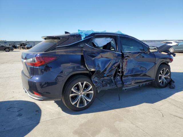 Foto 3 de la subasta – 2022 LEXUS RX 450H con VIN 2T2HGMDA2NC076630