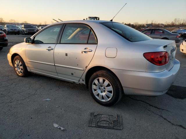 Photo 2 from auction – 2006 TOYOTA COROLLA CE with VIN JTDBR32E660070085