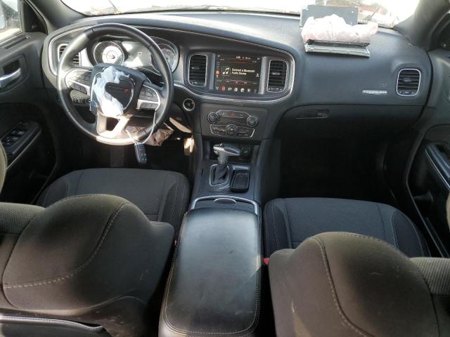 Photo 8 from auction – 2015 DODGE CHARGER SX with VIN 2C3CDXHG0FH870268
