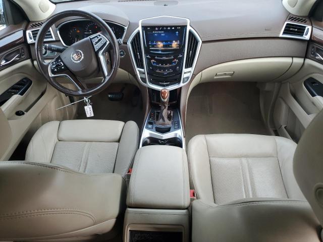Photo 8 from auction – 2015 CADILLAC SRX PERFOR with VIN 3GYFNCE3XFS569725