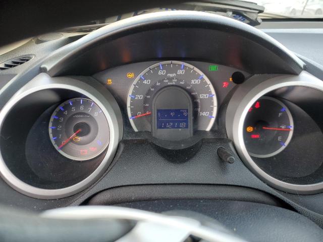 Photo 9 from auction – 2013 HONDA FIT with VIN JHMGE8H36DC023993