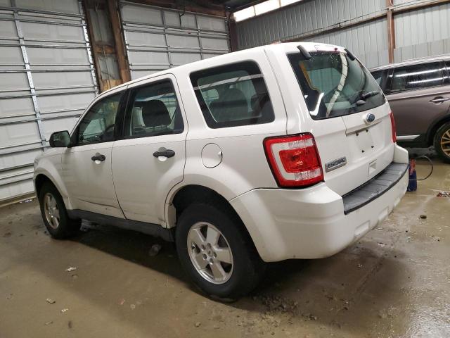 Zdjęcie 2 z aukcji – 2011 FORD ESCAPE XLS z VIN 1FMCU9C75BKC61500