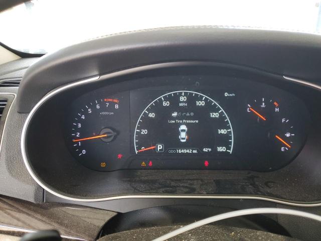 Photo 9 from auction – 2014 KIA CADENZA PR with VIN KNALN4D76E5157312